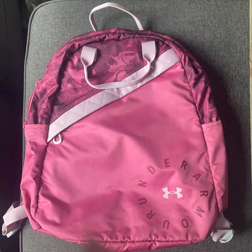 COPY - Under Armour Backpack